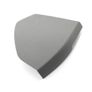 Cubierta superior de puerta delantera derecha gris para Mercedes Clase E W211 E63 2003-2009 - Imagen 1 de 5