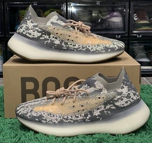 Adidas Yeezy Boost 380 Mist Reflective (FX9846) Size 13 *Ready to Ship* - Picture 1 of 5