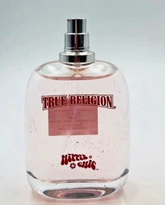 TRUE RELIGION HIPPIE CHIC 3.4 3.3 oz 100 ml Parfum EDP PERFUME Unbox - Picture 1 of 3