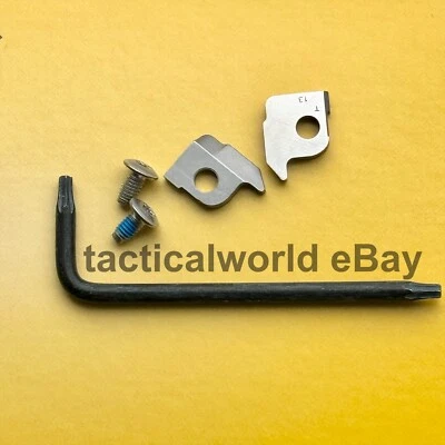 Replacement Accessories Leatherman Wire Cutters Kit: Charge Wave Plus MUT Surge