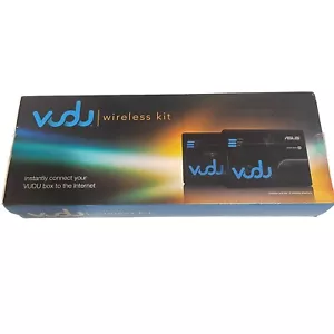 ASUS WL-330GE (marchio VUDU) kit bridge punti di accesso wireless - Foto 1 di 7