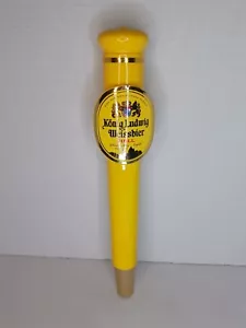 König Ludwig Weißbier - Hölle - Bierzapfhahn Fassgriff - Bardeko bayrisch - Bild 1 von 7