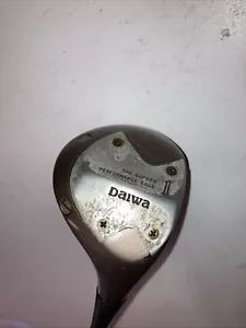 Daiwa Exceller G3 1 Wood - Picture 1 of 4