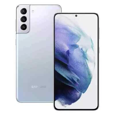 Новый запечатанный Samsung Galaxy S21 + плюс 5 g SM-G996U 256GB/128GB заводской разблокированный США - Изображение 1 из 4