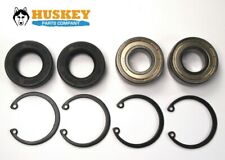 EZGO Golf Cart Rear Axle Bearing & Seal Kit Both Sides 611931,70181G01, 15112G1