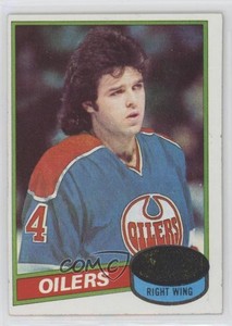 1980-81 Topps Don Murdoch #203