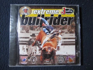 Extreme Bullrider - PC [Windows 98] - Picture 1 of 2