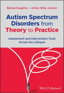 Ashley Wiley Johnson B Autism Spectrum Disorders from Th (Paperback) (UK IMPORT)