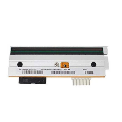 New Printhead for Datamax I-Class I-4212 Thermal Printer 203dpi 20-2181-01 - Image 1 of 4