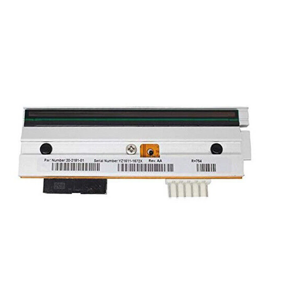 New Printhead for Datamax I-Class I-4212 Thermal Printer 203dpi 20-2181-01 - Image 1 of 4