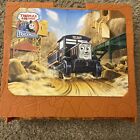 Vintage Thomas & Friends Track Master Nelson At The Quarry Play Set, Case Only!