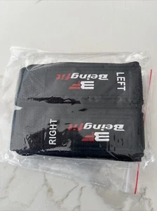 Weight Lifting Gym Training Wrist Straps for Support, Protection NEW AND SEALED! - Picture 1 of 3