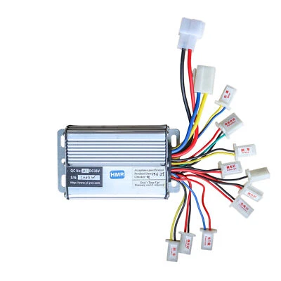 Steuergerät Controller 36V 1000W für Mach1 Typ 2 E-Scooter Elektroroller - Bild 1 von 2