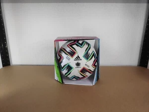 Adidas Uniforia Pro EURO 2020 EM 20 Fußball Spielball matchball [FH7362] + BOX - Bild 1 von 6