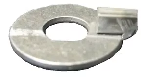 Clave de lavadora de tambor Clarke EZ8 (Parte # 65310A) - Imagen 1 de 9