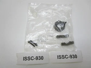 Amphenol 97-3057-1012 Cable Clamp - Picture 1 of 1