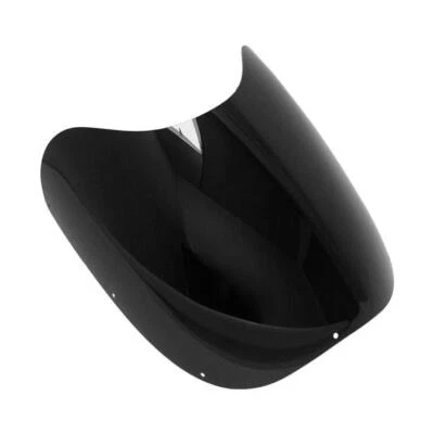 Parabrisas MRA Standard negro Ducati SS900 1976-1981 Foto 1 de 4