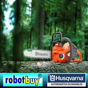Husqvarna Akku Motorsäge 535i XP / 535iXP 16" ohne Akku und Ladegerät - Bild 1 von 2