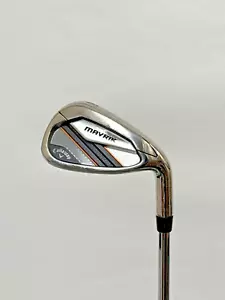 2020 Callaway Mavrik Right-handed Regular Flex 8 Iron - Picture 1 of 6