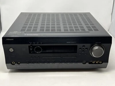 Integra Stereo 7 Channel Receiver - THX DTR-6.5 Amplifier - Image 1 of 4