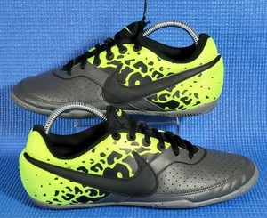 nike elastico ii