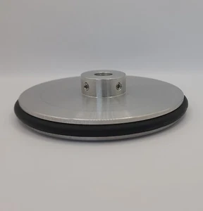 Drucker Papier Untertasse Zuführsensor Drehcode Scheibe Platte Encoder Zubehör - Bild 1 von 3