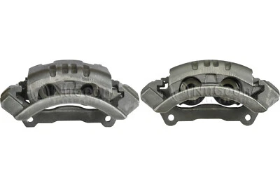 PAR de pinzas de freno de disco traseras para Dodge Ram 1500 2007-2008 (50793) Foto 1 de 4