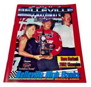 Programa Belleville Midget Nationals 2003 - Imagen 1 de 2