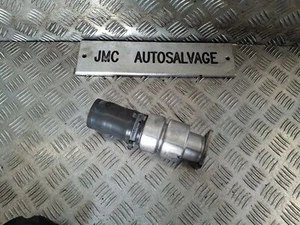MAZDA 3 MK2 FOCUS MK3 C-MAX MK2 1.6 TDCI INTERCOOLER PIPE CONNECTOR 9687261380 - Picture 1 of 5