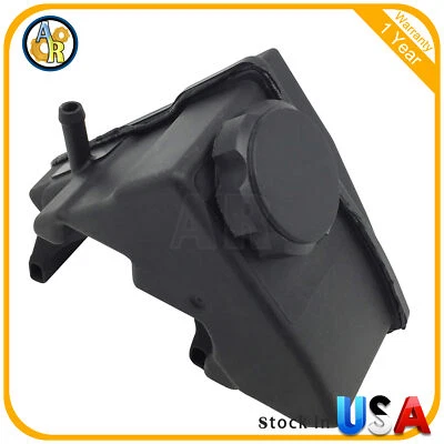 Tanque de depósito de dirección asistida para 94-05 Oldsmobile Chevy Buick Pontiac 603-905 Foto 1 de 4