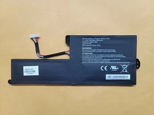 Batería para portátil genuina OEM CTL Chromebook NL6 / Acer 3ICP7 41/96 Series SQU-1404 - Imagen 1 de 2