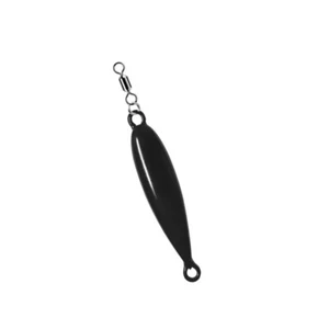 Señuelos de metal para pesca hundidor de peso aleación de aluminio hundidores de arrastre - Imagen 1 de 23