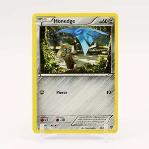 Honedge - 83/146 XY Pokemon - NM - Picture 1 of 1