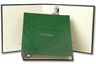 Littleton Blank Coin Album Lca30 (No pages) Archival Quality Binder / Book