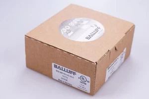 Balluff Bos0089 Bos 26k-pa-1hc-s4-c Light Button Boxed, New - Picture 1 of 5