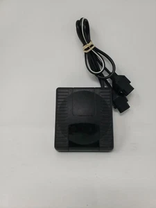 Double Player Wireless Akklaim Receiver Only Vintage Nintendo NES  - Picture 1 of 7