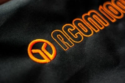 ACOM 1000 Dust Cover - Imagen 1 de 4