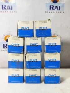 COTACTOR CHINT ELECTRIC NC6-0908 20A 230V 50/60Hz CA NC6-09 ENVÍO RÁPIDO GRATUITO - Imagen 1 de 7