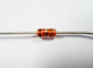 ZPD15 DIODO Z 15V 0,5W #19-541 - Imagen 1 de 2