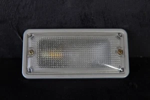 Grote 61031 Recessed Small Mount Dome Light (Incandescent, 12V) - Picture 1 of 2