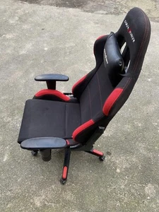 DX Racer 1 Gaming Stuhl - Bild 1 von 3
