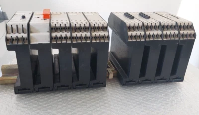 Siemens - Simatic S5 100U CPU 103- 6ES5 103-8MA03 - With Modules - Used - Bild 1 von 4