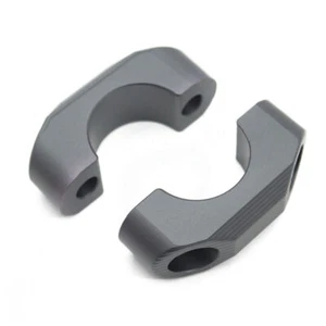 32mm HandleBar Covers Guard Covers Aluminum For BMW R1200GS LC Adventure 2014-16 - Bild 1 von 6