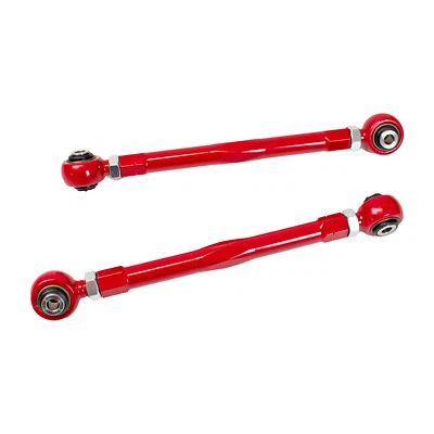 Godspeed Adjustable Rear Toe Lateral Arms For 2018-2022 Audi A5 S5 RS5 Sportback - Image 1 of 4