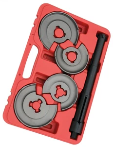 jimy Telescopic Compressor for Shock Absorber Springs - Picture 1 of 2