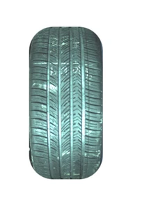 P265/35R22 Michelin Pilot Sport A/S 4 Takeoff 102 Y Used 9/32nds - Picture 1 of 4