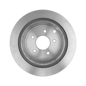 Genuine ACDelco For Infiniti Q60 2014 Brake Rotor | Rear | Cast Iron | Coated - Picture 1 of 5