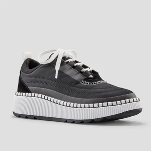 Cougar Sayah Sneaker/Schuhe - schwarz/weiß - Damengrößen - neu im Karton - Bild 1 von 7