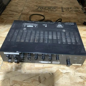 TOA A-903MK2 / Amplificador mezclador de 8 canales / Módulos 5X B043 - Imagen 1 de 6