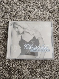 Christina Aguilera – My Kind of Christmas CD 2000 Holiday Pop RCA - Bild 1 von 3